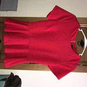 Forever 21 Blouse